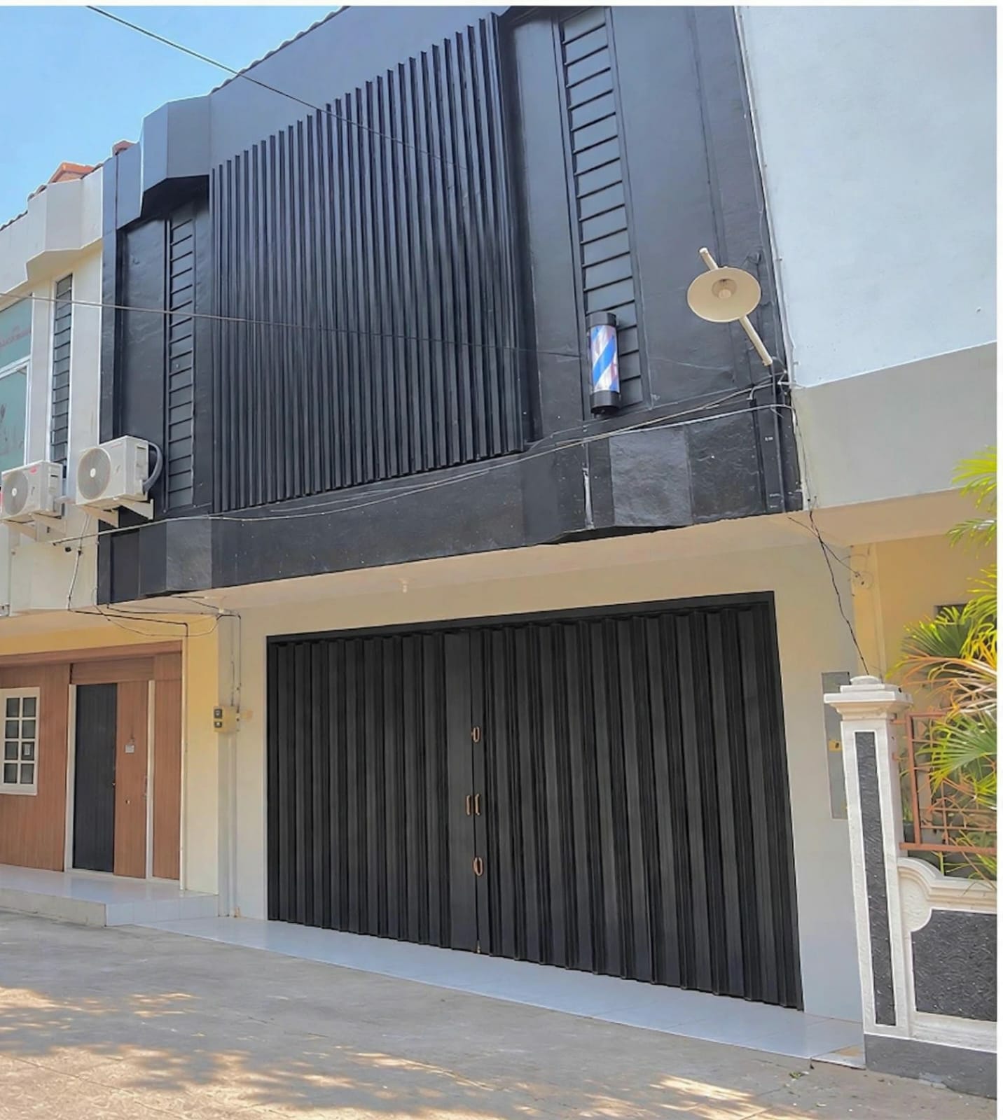 Dijual Ruko Komersial Raya Kenjeran